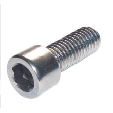 DIN912 Hex Socket Head Cap Screw/ Allen Screw